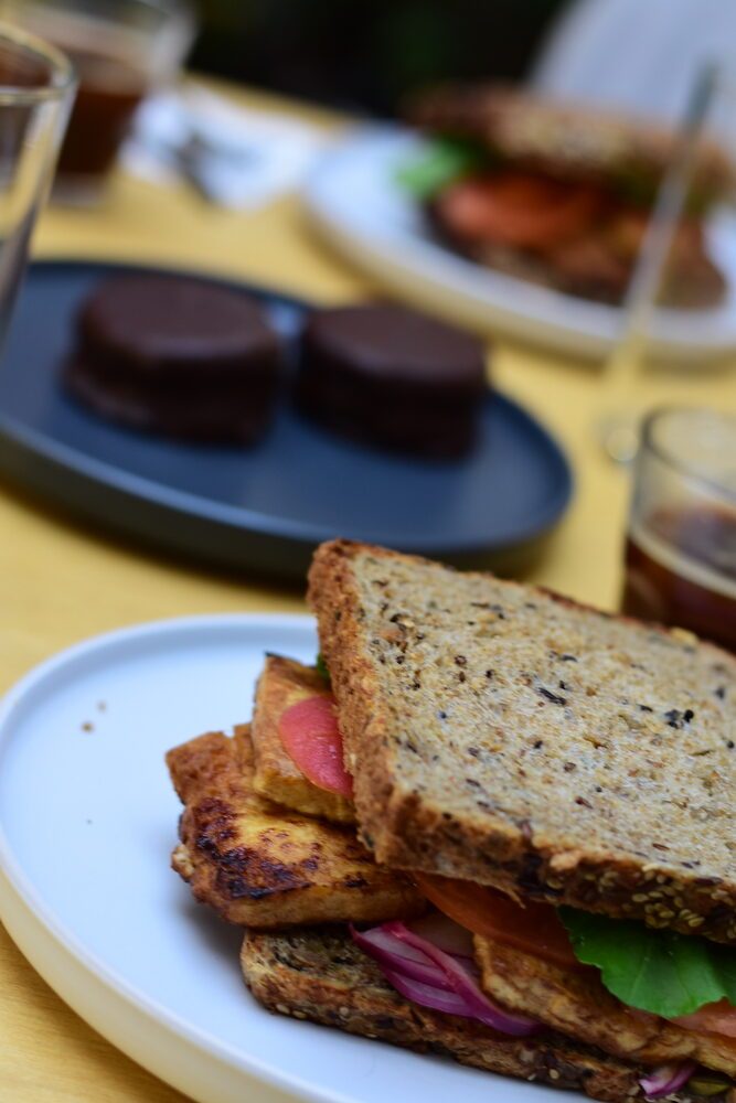 Pan sin gluten