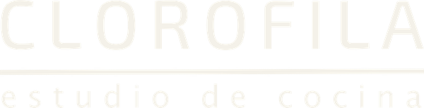 Clorofila, estudio de cocina